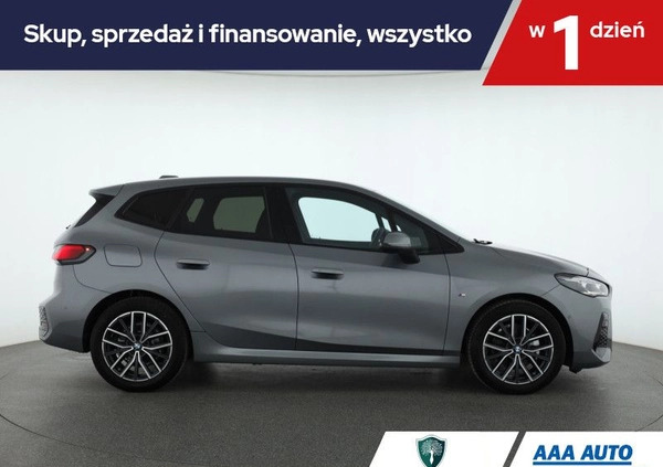 BMW Seria 2 cena 160000 przebieg: 18, rok produkcji 2023 z Buk małe 326